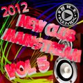 2012 New Club Mainstream Vol 5 By Dj ICE