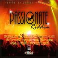 Passionate Riddim (3r40 records 2018) Mixed By SELEKTA MELLOJAH FANATIC OF RIDDIM