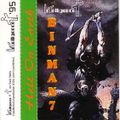 Binman - 7 - Hell On Earth (Side B) Live @ The Mirage - Intelligence Mix 1995