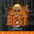 Harmonize Mix 2021 | Best Of Harmonize Bongo Mixtape