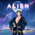 Alien Superstar Honcho Disko Mix - DJ Victoria Anthony 2022