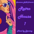 Djaming - Retro House 1 (2017)