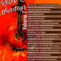DJ Wally Retro Rewind Sundays Vol 7 90s Slow Jam Selectionz