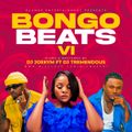 Bongo Beats 6 - DJ Joekym x DJ Tremendous