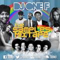 DJ One F: The Samples Mixtape Vol. 2 - Motown/Funk/Soul