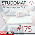 STUDOMAT #175 – S Milunom do milijuna / Radio Kampus / Fizička aktivnost - 1.3.2021.