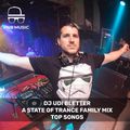 DJ Udi Bletter // A State Of Trance Family Mix // February 2021