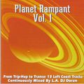Doran Chambers - Planet Rampant Volume 1 from Original CD Release