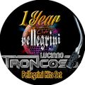 DJ SET CLUB PELLEGRINI ANIVERSARIO - LUCIANO TRONCOSO 4HS LIVE SET 