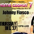 Johnny Fiasco Live @ Home Cookin 12-27-2007
