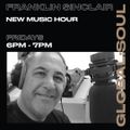 THE NEW MUSIC HOUR EXTENDED SHOW WITH FRANKLIN SINCLAIR 25TH FEBRUARY 2022