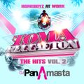 Toma Reggaeton -The Hits- Vol. 2