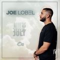 DJ Joe Lobel - July 2021