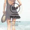 BBP - Profile DJ - Deepsteps