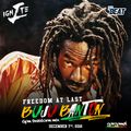 Buju Freedom Mix by DJ iGnite
