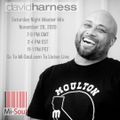 D Harness Saturday Night Master Mix #111 Part 2 Mi-Soul Radio