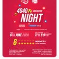D&J audio presents 4040 night 3rd. EDITION MIX by DJ.DARN