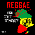 Reggae From Cote d'Ivoire Vol.1 By Xino Dj