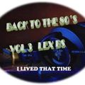 Back to 80s Vol. 3 (ILTT)
