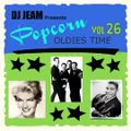 ITS POPCORN OLDIES TIME 26