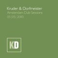 Kruder & Dorfmeister - Amsterdam Dub Sessions (2000)