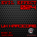 Evil Effect 024 (14.11.2020)