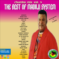 Dj Adeu _ The Best of Madilu System Rumba Mix Vol 9