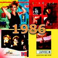 Top 40 Nederland - 22 februari 1986