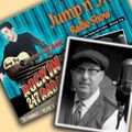 154 - Jump 'n' Jive Radio Show - Rockin 24/7 Radio - 14th July 2023 (Benny Joy)