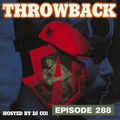 Throwback Radio #288 - DJ Legend One