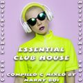 Marky Boi - Muzikcitymix Radio - Essential Club House