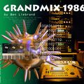 VA - Ben Liebrand - Grandmix (1986)