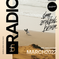 Beachhouse Radio - March 2022 - with Royce Cocciardi