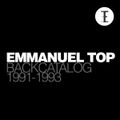 Emmanuel Top ‎– Backcatalog 1991-1993 (2013)