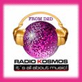 #0618 RADIO KOSMOS [FD2D-004] FROM D2D [FROM DISCO2DISCO] - DJ VAN TON LOS & DJ RAYEK by FM STROEMER