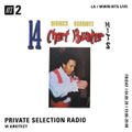 Private Selection Radio w/ Arkitect - 4th September 2020