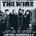 DJ Whoo Kid & Justo - The Wire (2005)