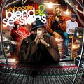 DJ Ty Boogie-Blend Sessions 2 [Full Mixtape Link In Description]