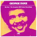 Mo'Jazz 163: George Duke Special