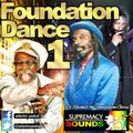 Foundation Dance Vol 1 - DJ Raskull