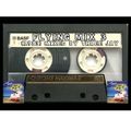 Flying Mix 3 - 1983 - Mixed by Three jay - Digital Version by Renato de Vita.