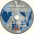 DJ Hype True Playaz 3 Deck Mix-Up DJ Magazine CD
