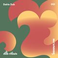 Dub Rituals 002 - Dakta Dub [27-04-2017]