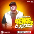 DJ STREETBLAZE X DJ HARVIE GENGE CLASSICS 2
