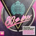 Ministry Of Sound - 80s Mix (Cd4) Club Mix