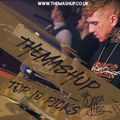 TheMashup  TOP Ten Mix 18/10/18! Mixed By Dean Mac