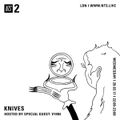 Knives - 29th March 2017