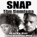  Snap - The Remixes (Marky Boi Power Mix)
