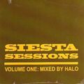 Halo - Siesta Sessions (vol.1) 2002
