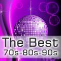 The Best 70's - 80's- 90's mix by Mr. Proves